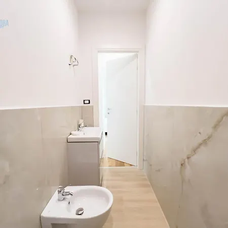 Imbriani 2b Tirabora Short Rent Appartamento *