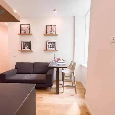 Imbriani 2b Tirabora Short Rent Appartamento Trieste