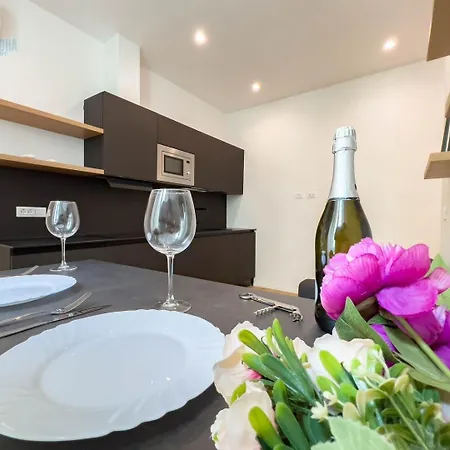 Imbriani 2b Tirabora Short Rent Appartamento *