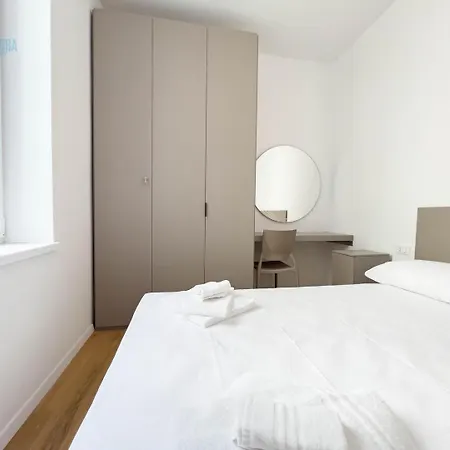 Imbriani 2b Tirabora Short Rent Appartamento Trieste