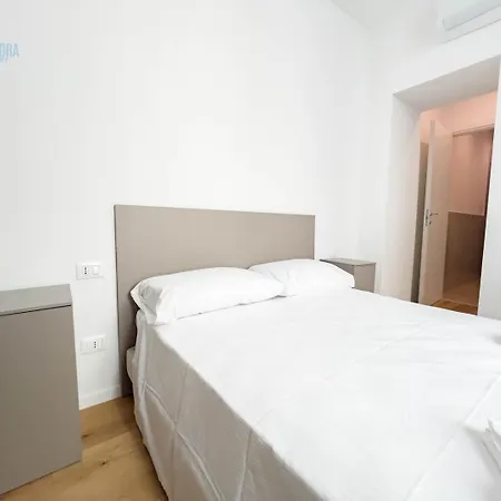 Imbriani 2b Tirabora Short Rent * Trieste