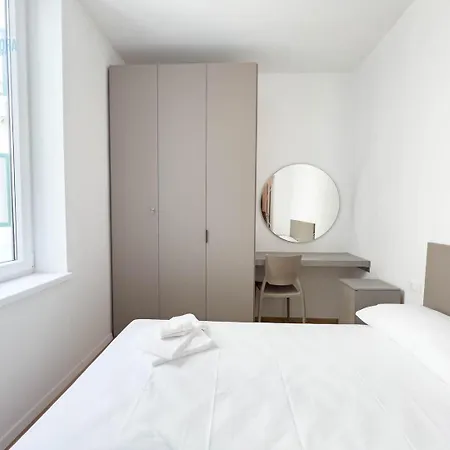 Appartamento Imbriani 2b Tirabora Short Rent