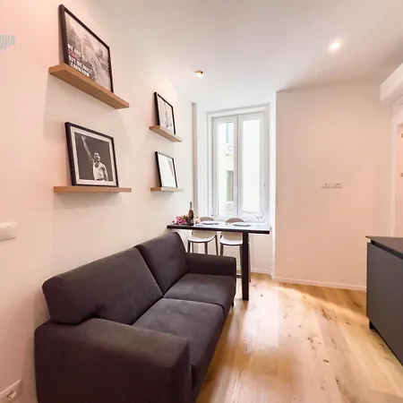 Imbriani 2b Tirabora Short Rent Appartamento Trieste