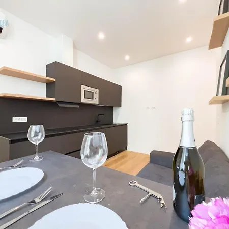 Appartamento Imbriani 2b Tirabora Short Rent