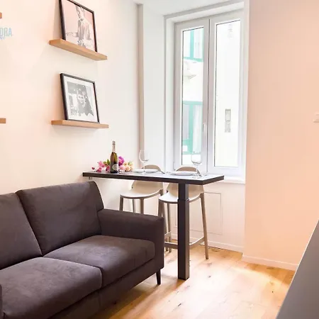 Appartamento Imbriani 2b Tirabora Short Rent *