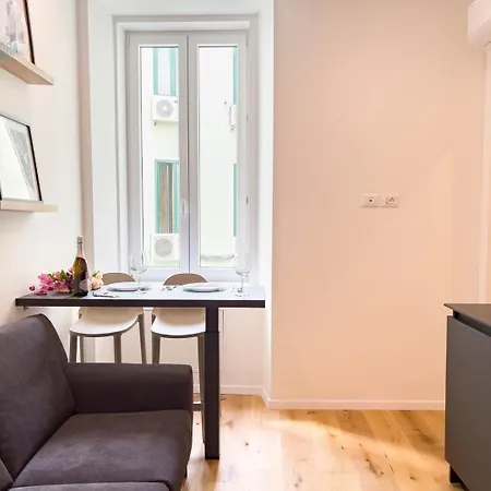Imbriani 2b Tirabora Short Rent Appartamento Trieste